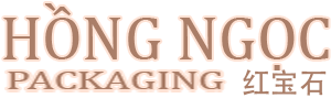 HongNgoc logo